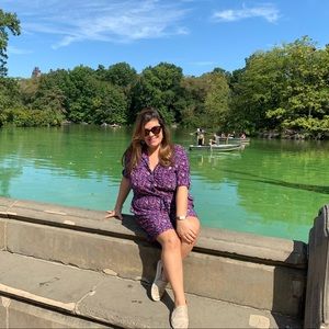 Meet your Posher, Annette